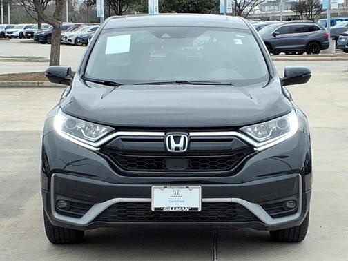 2020 Honda CR-V 2WD EX