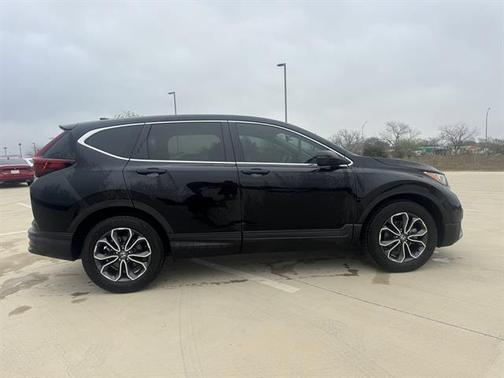 2020 Honda CR-V 2WD EX