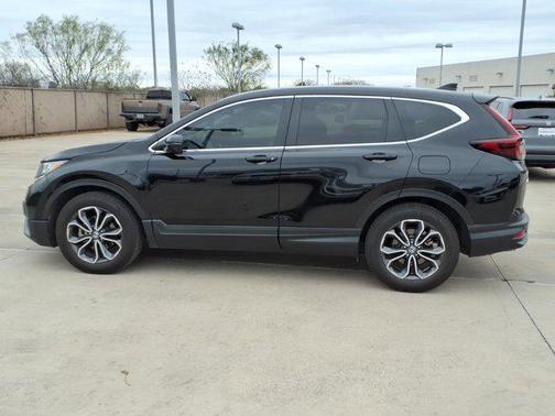 2020 Honda CR-V 2WD EX