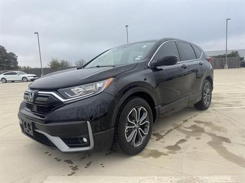 2020 Honda CR-V 2WD EX