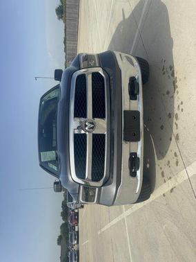 2019 RAM 1500 SLT
