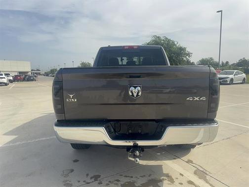 2019 RAM 1500 SLT