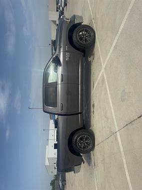 2019 RAM 1500 SLT