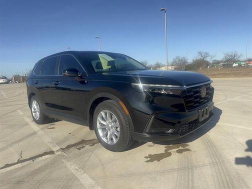 2024 Honda CR-V EX-L 2WD