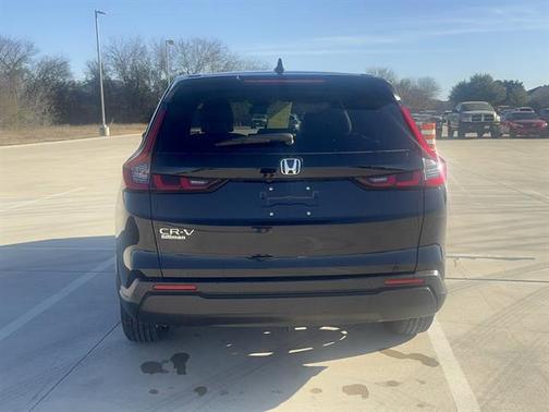 2024 Honda CR-V EX-L 2WD