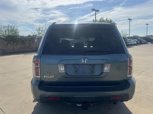 2006 Honda Pilot EX