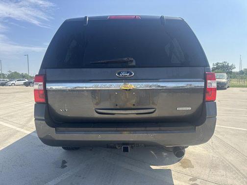 2016 Ford Expedition EL XLT
