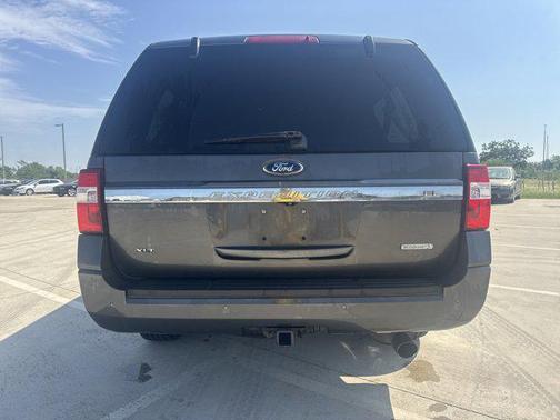 2016 Ford Expedition EL XLT