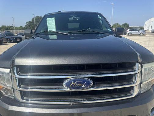 2016 Ford Expedition EL XLT