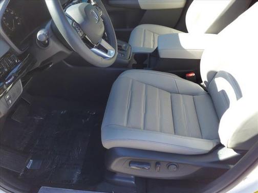 2025 Honda CR-V EX-L 2WD