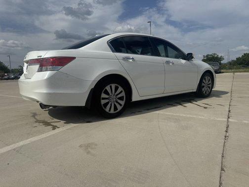 2011 Honda Accord EX-L