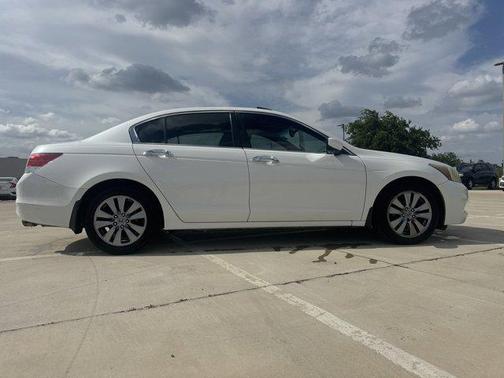 2011 Honda Accord EX-L