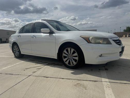 2011 Honda Accord EX-L