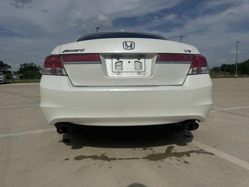 2011 Honda Accord EX-L