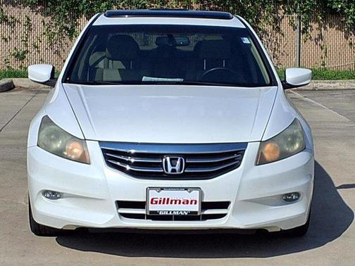 2011 Honda Accord EX-L