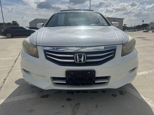 2011 Honda Accord EX-L