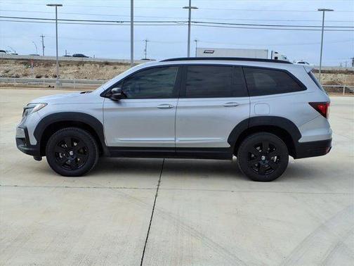 2022 Honda Pilot AWD TrailSport
