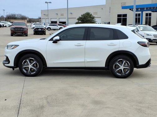 2023 Honda HR-V EX-L