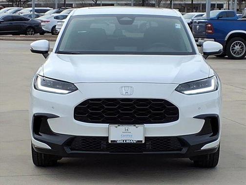 2023 Honda HR-V EX-L