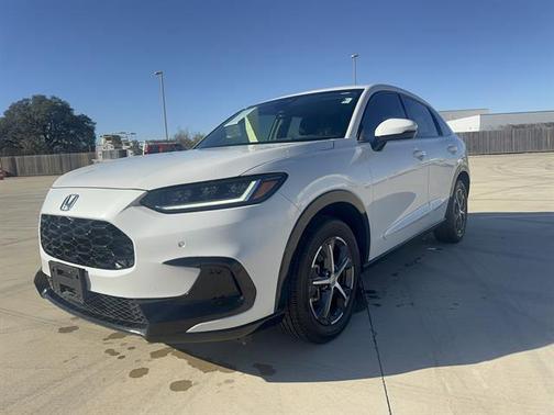 2023 Honda HR-V EX-L