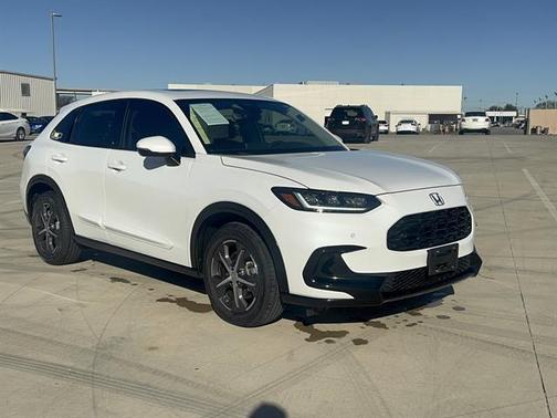 2023 Honda HR-V EX-L