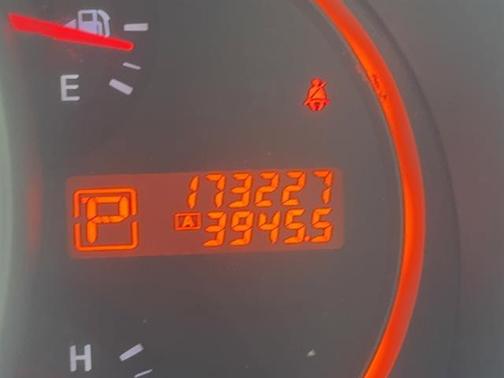 2010 Nissan Murano SL