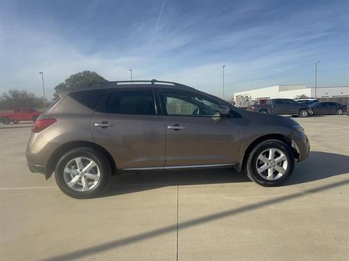 2010 Nissan Murano SL