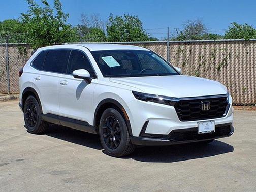 2025 Honda CR-V LX 2WD