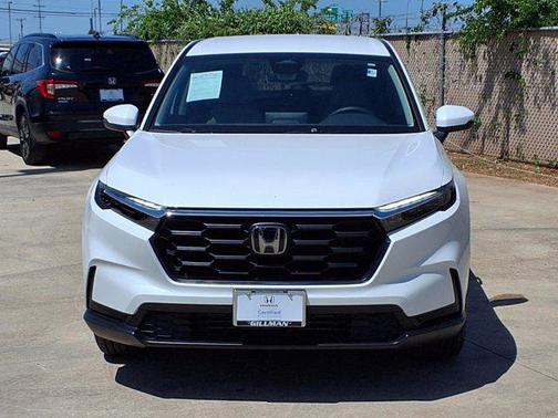 2025 Honda CR-V LX 2WD