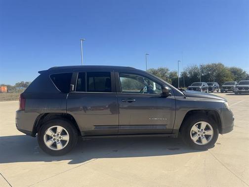 2014 Jeep Compass Sport