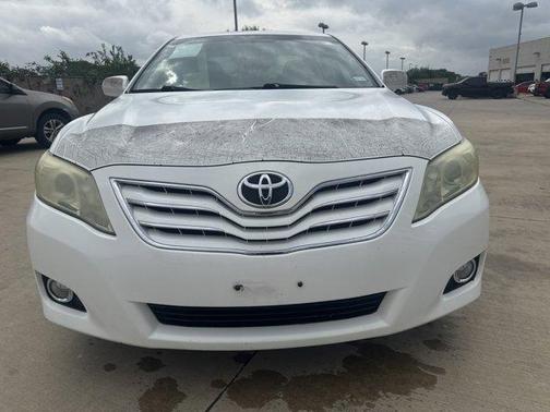 2011 Toyota Camry XLE