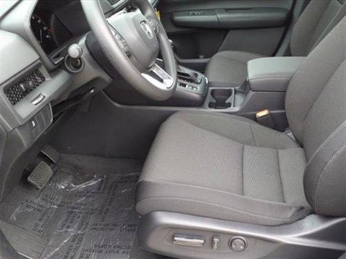 2025 Honda CR-V EX AWD