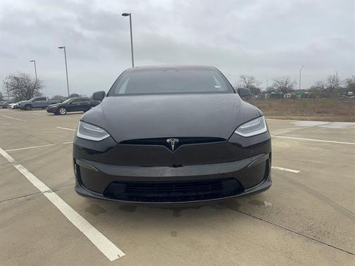 2022 Tesla Model X Dual Motor All-Wheel Drive