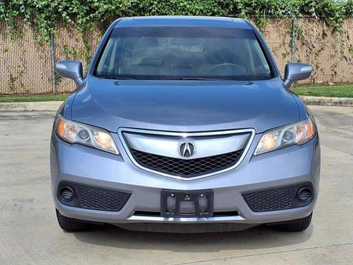 2015 Acura RDX Base