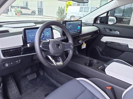 2025 Honda Prologue Touring