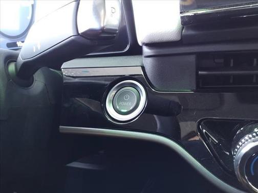 2025 Honda Prologue Touring