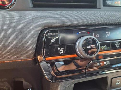 2026 Honda Passport AWD TrailSport