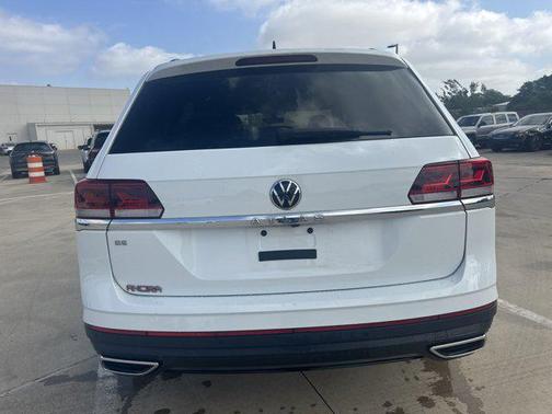 2023 Volkswagen Atlas 2.0T SE w/Technology