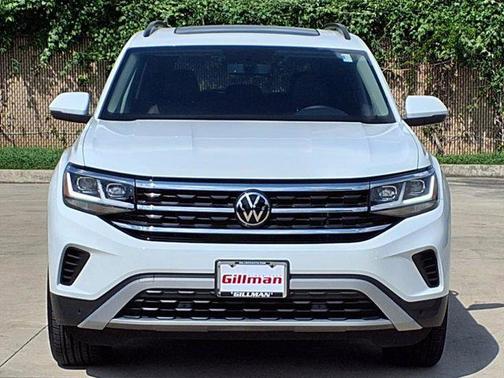 2023 Volkswagen Atlas 2.0T SE w/Technology
