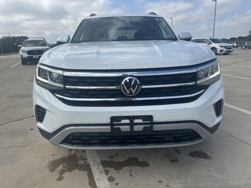 2023 Volkswagen Atlas 2.0T SE w/Technology