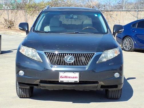 2010 Lexus RX 350 Base