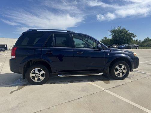 2007 Saturn Vue Base