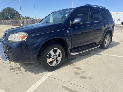 2007 Saturn Vue Base