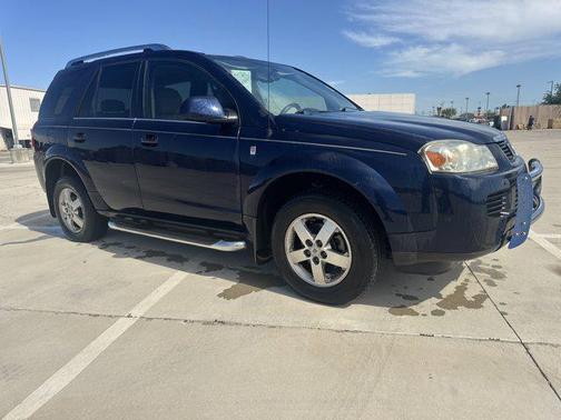 2007 Saturn Vue Base