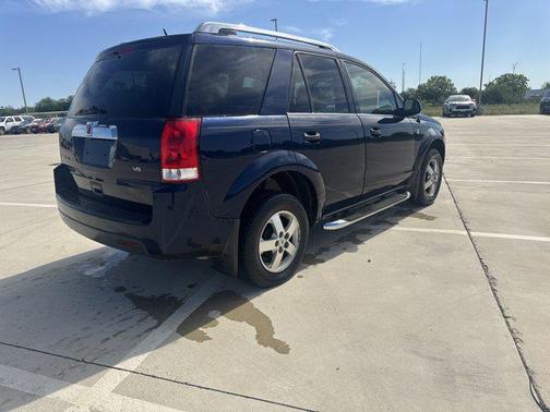 2007 Saturn Vue Base