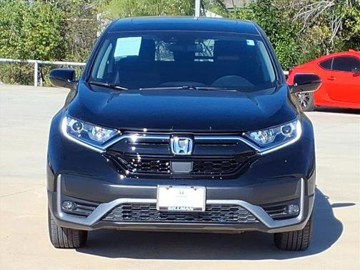 2022 Honda CR-V 2WD EX-L