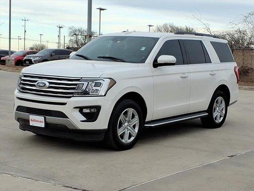 2019 Ford Expedition XLT