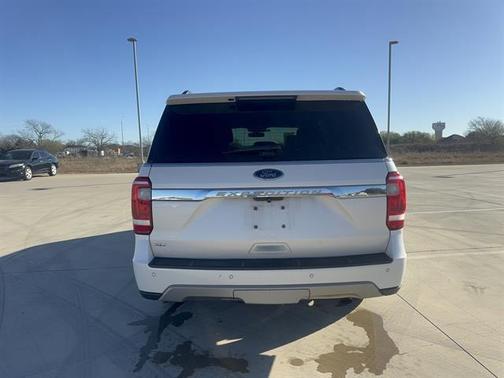2019 Ford Expedition XLT
