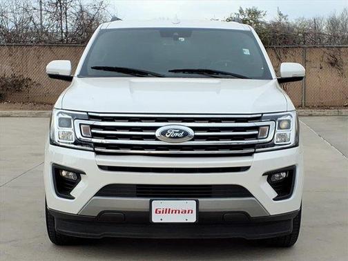 2019 Ford Expedition XLT