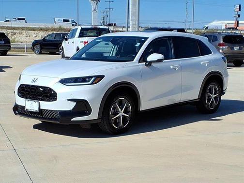 2025 Honda HR-V EX-L